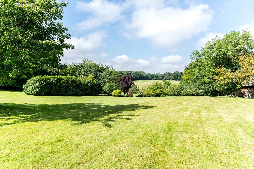 Additional image 12 of 11 bed detached house to rentGoring Heath, Reading RG8