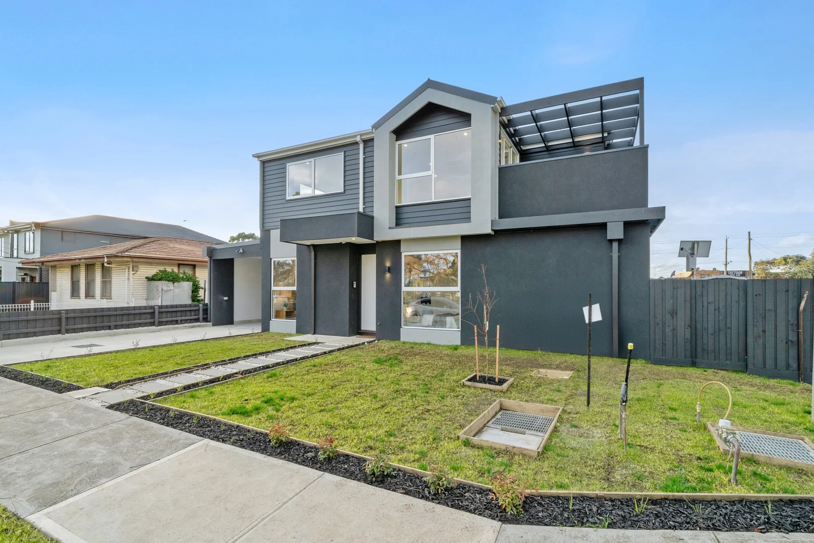 20 Howden Crescent, Braybrook VIC 3019