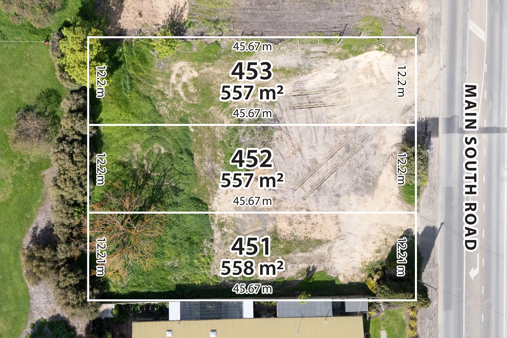 Additional image 5 of 153 Main South Road, Yankalilla SA 5203