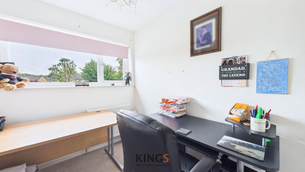 Additional image 13 of Elm Drive, Hatfield, AL10