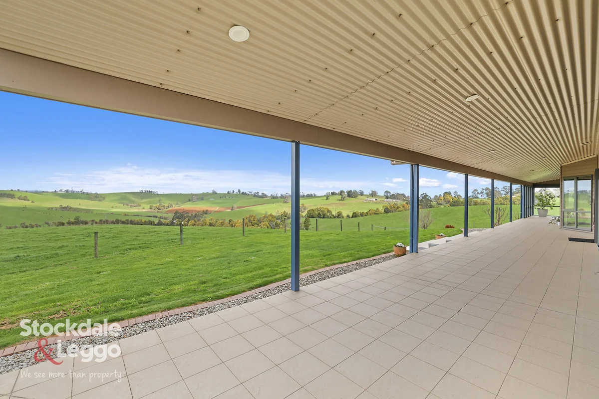 Additional image 2 of 156 Sheens Road, Mirboo North VIC 3871