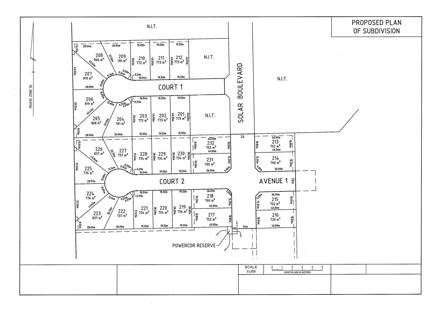 Additional image 8 of Stage 2 Sunrise Estate, Kyabram VIC 3620