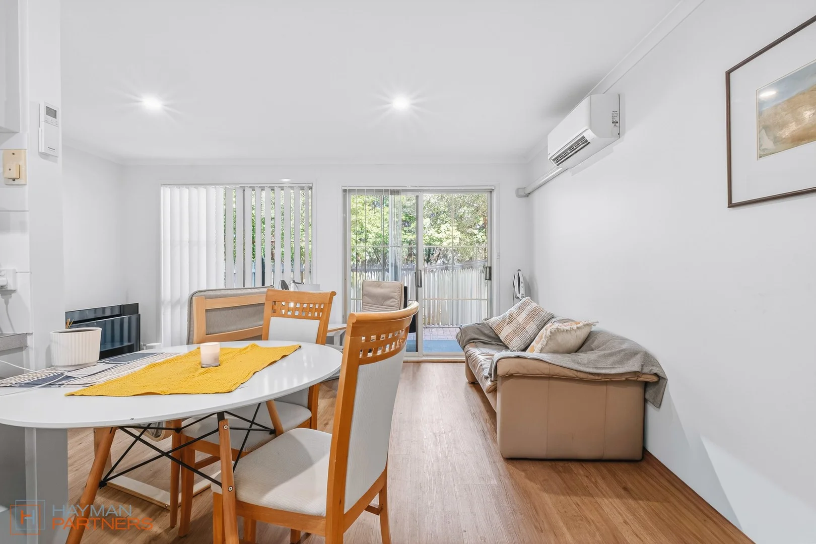 57/13-15 Sturt Avenue, Griffith ACT 2603