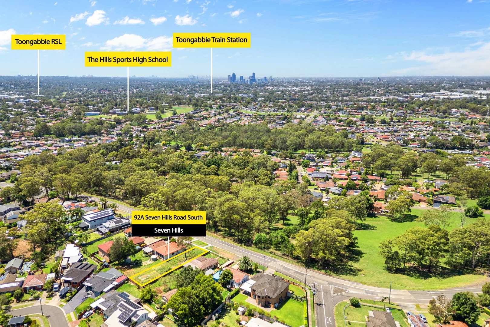 Additional image 6 of 92a Seven Hills Road South, Seven Hills NSW 2147