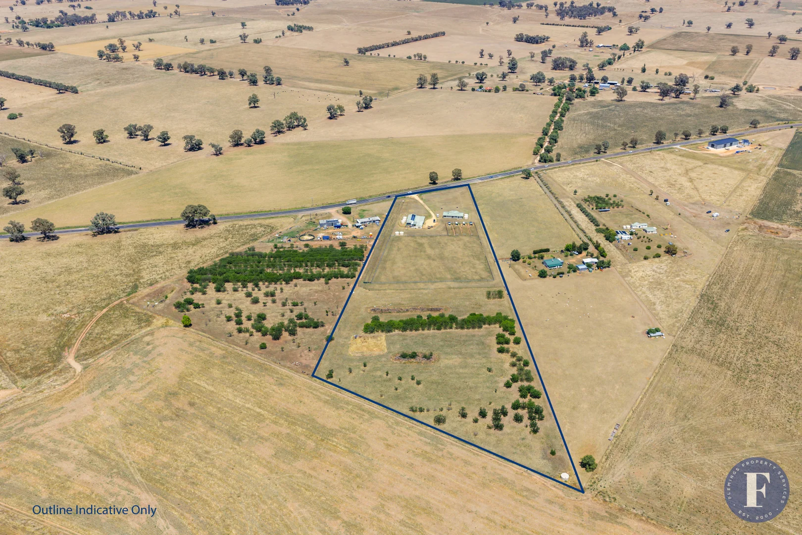 Additional image 31 of 1916 Canowindra Road, Cowra NSW 2794