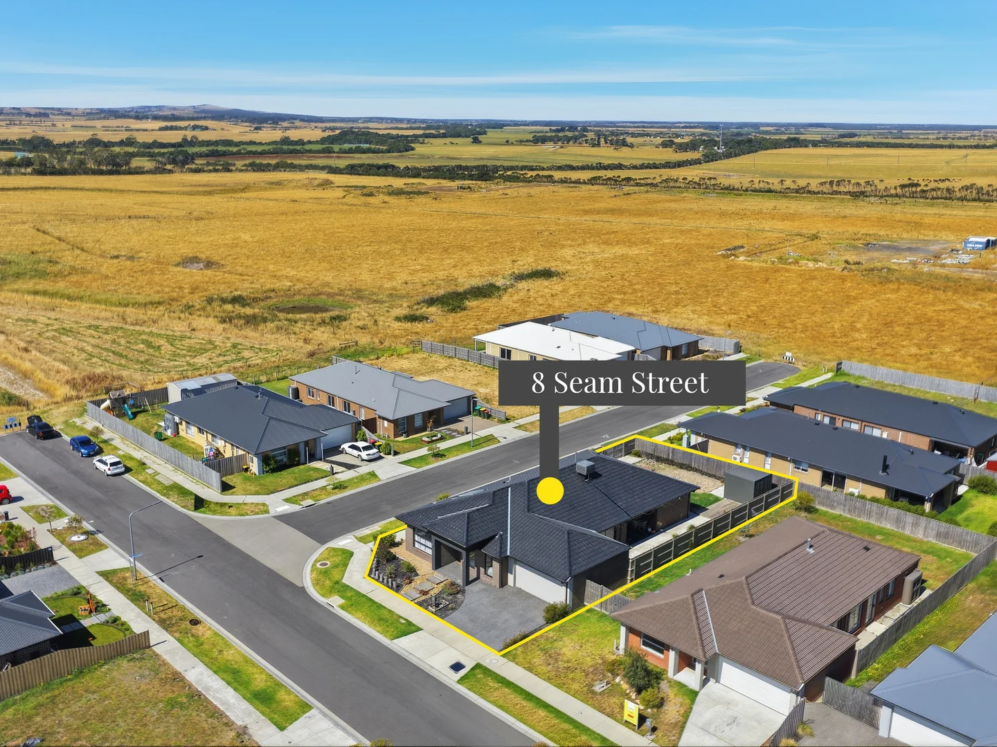 Additional image 22 of 8 Seam Street, North Wonthaggi VIC 3995