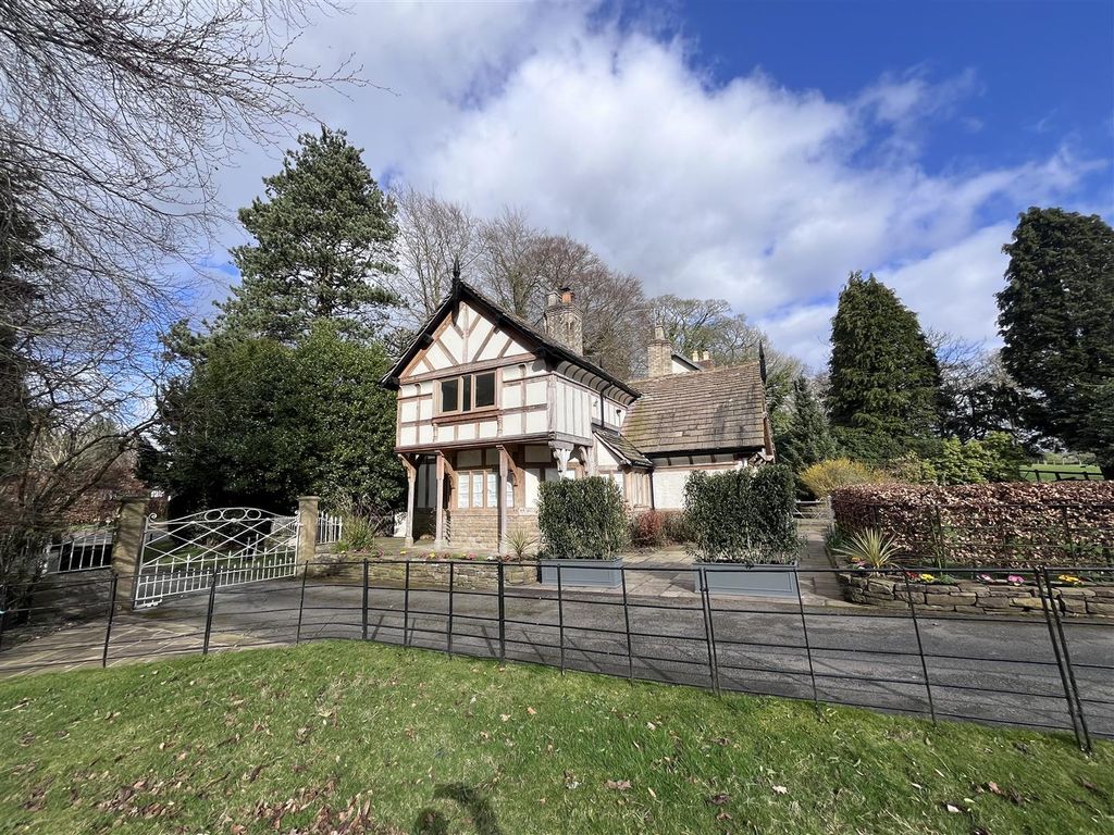 Additional image 46 of 4 bed detached house to rentChelford Road, Henbury, Macclesfield SK10