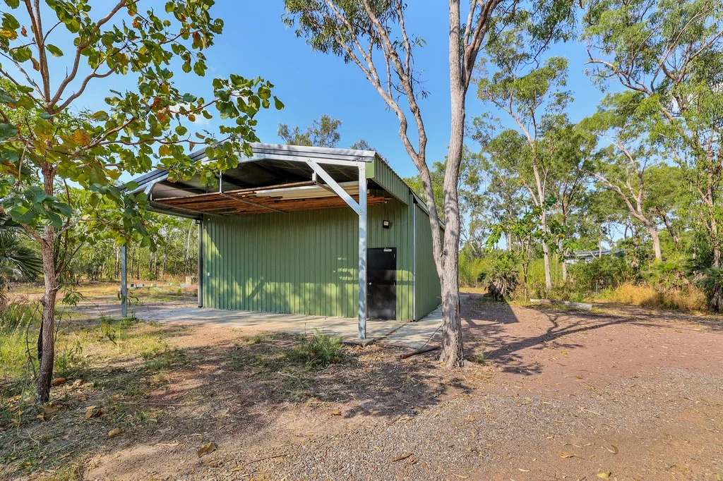 Additional image 23 of 50 Kultarr Road, Berry Springs NT 0838