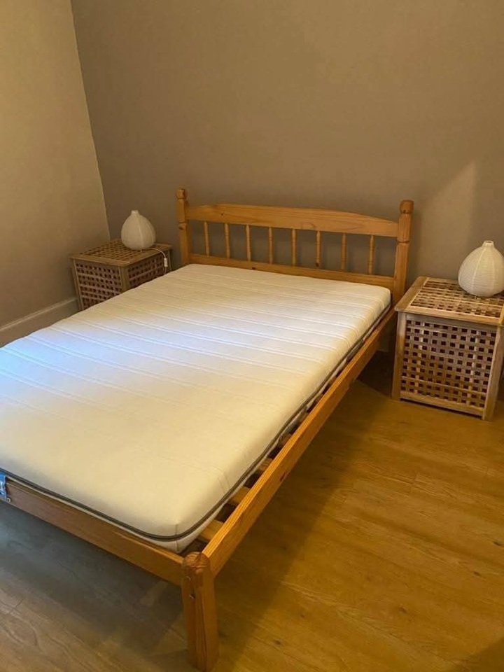 Additional image 5 of 1 Bed Flat, Albert St, EH7, N1 7GU