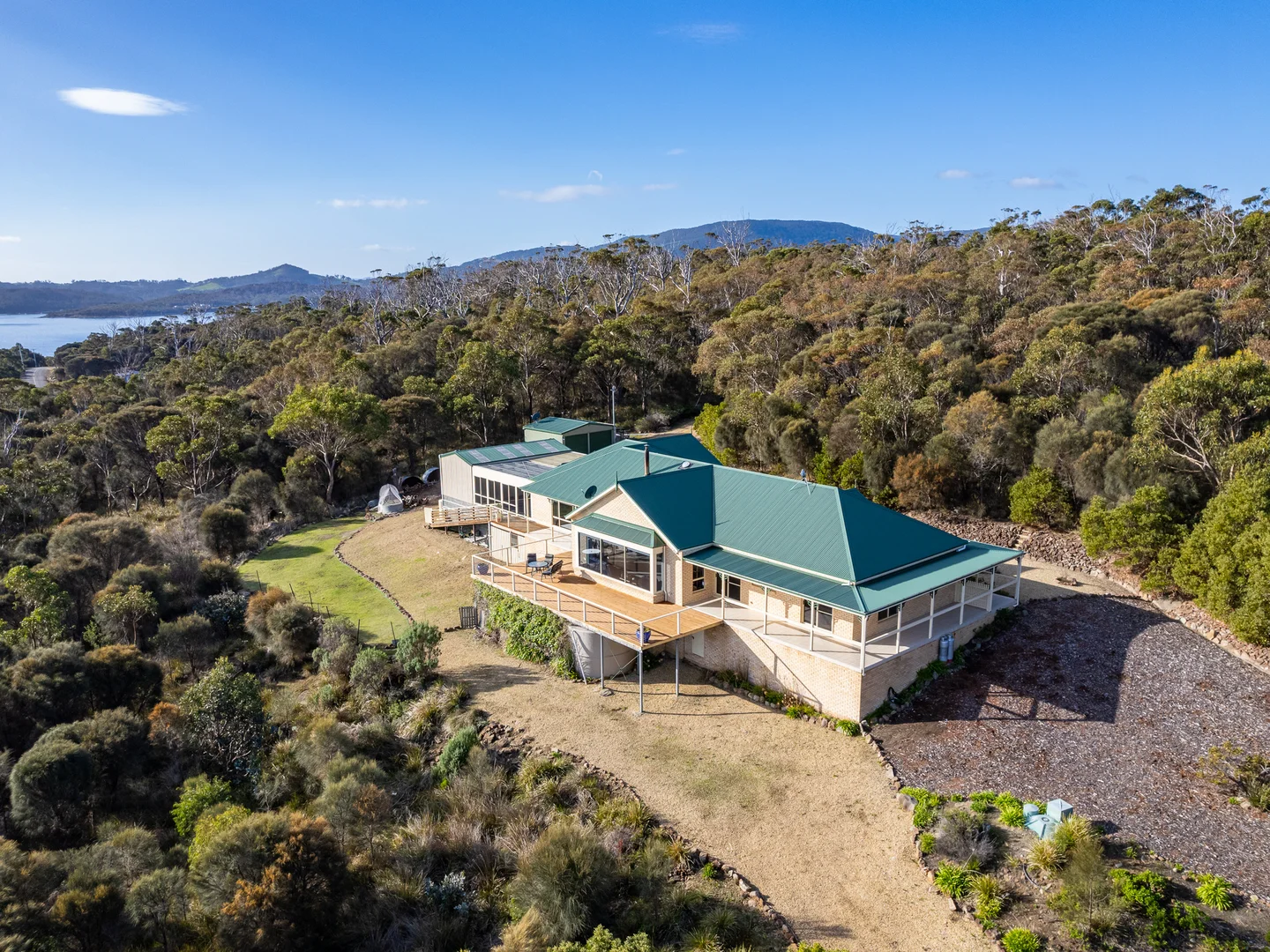 Additional image 42 of 100 Skeggs Avenue, White Beach TAS 7184