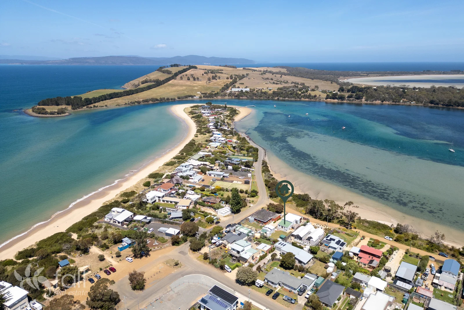 45 Pipe Clay Esplanade, Cremorne TAS 7024