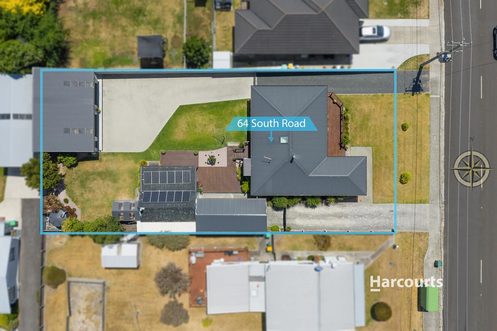 Additional image 33 of 64 South Road, Penguin TAS 7316