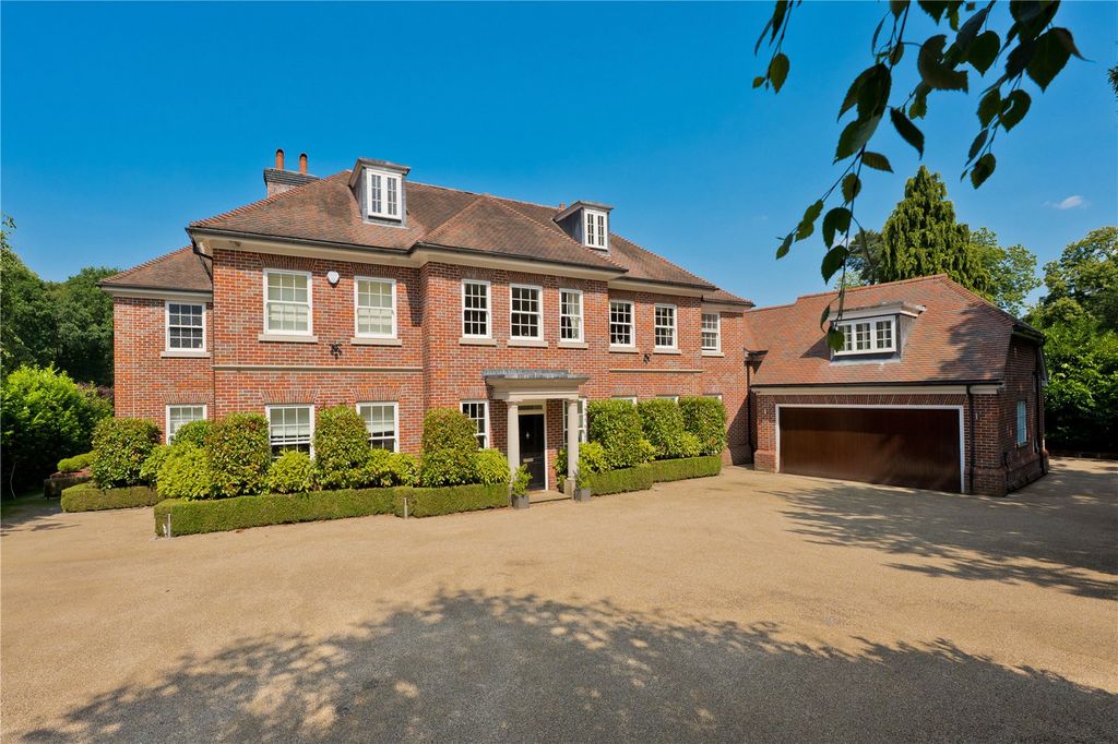 Additional image 26 of 6 bed detached house to rentBrockenhurst Road, Ascot, Berkshire SL5