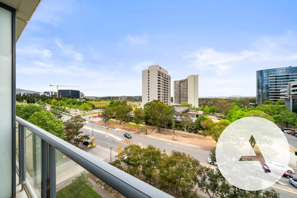 Additional image 10 of 47/2 Edinburgh Avenue, City ACT 2601