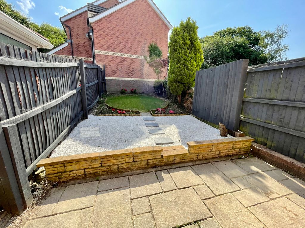 Additional image 7 of 2 bed terraced house to rentTre Newydd, Kenfig Hill CF33