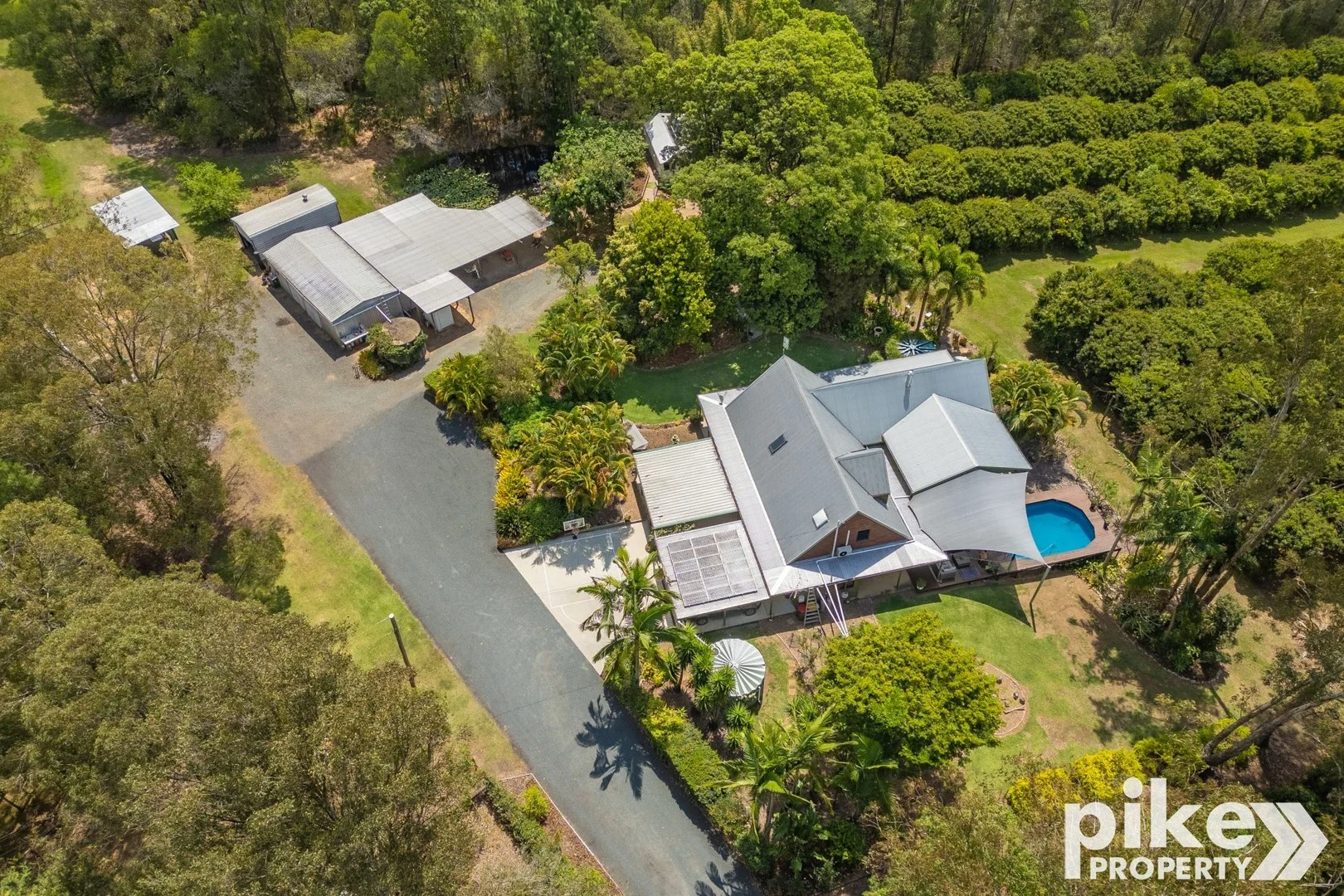 116 W Lindsay Road, Wamuran QLD 4512