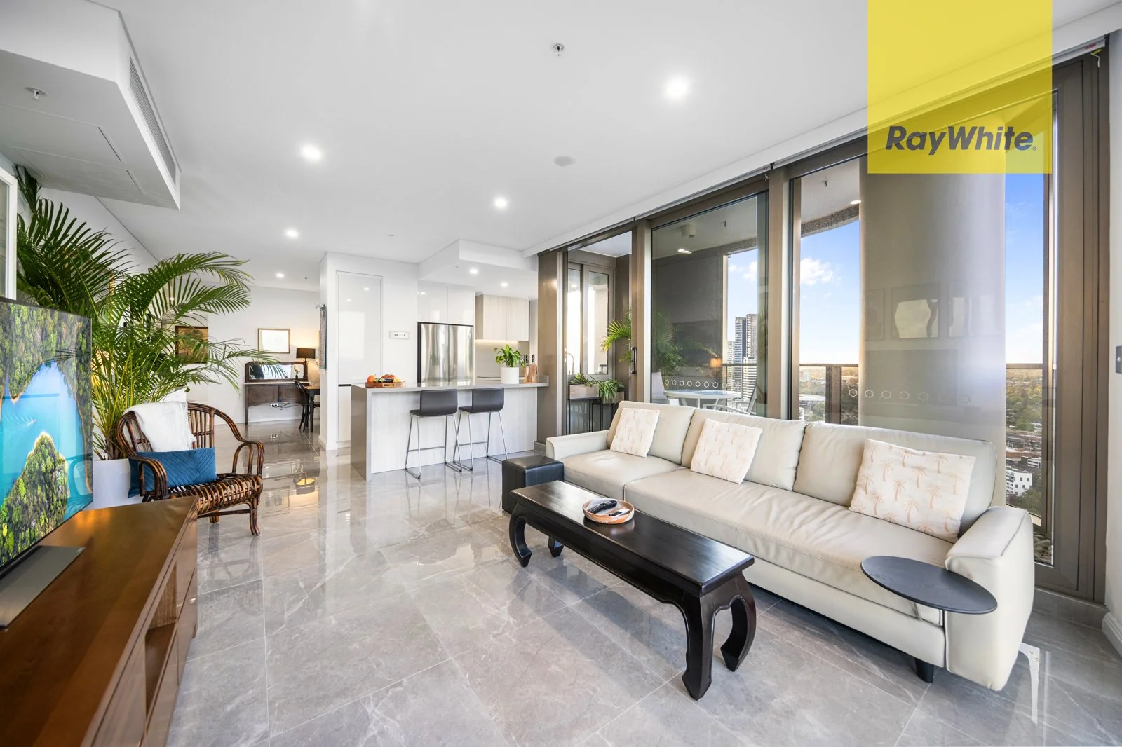 Additional image 15 of 3634/180 George Street, Parramatta NSW 2150