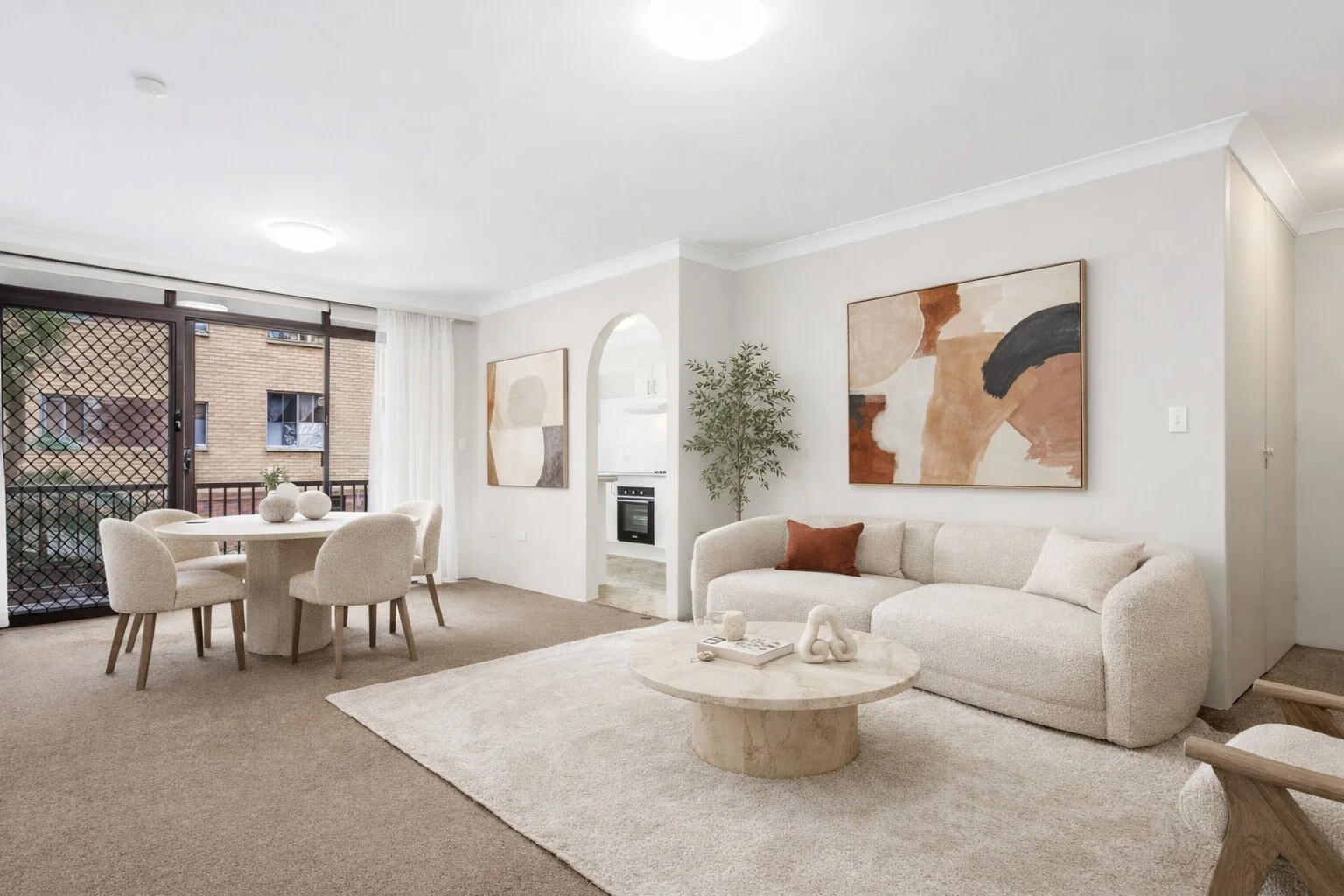 2/215-217 Peats Ferry Road, Hornsby NSW 2077