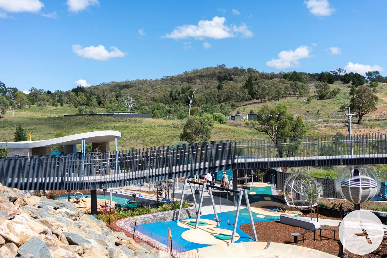 Additional image 25 of 39/2 Bamblett Rise, Denman Prospect ACT 2611