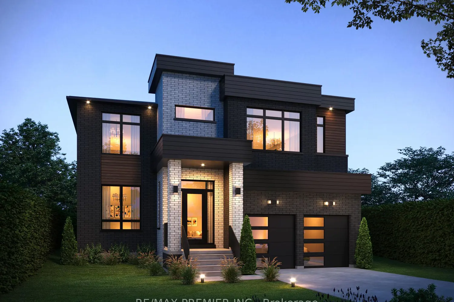 Lot 2 Glenmore Avenue