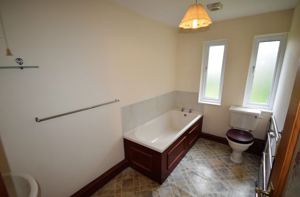 Additional image 10 of 3 bed flat to rent11 Millhouse, Brampton Old Road, Carlisle CA6