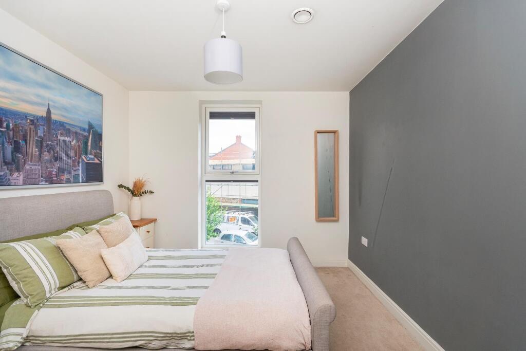 Additional image 8 of 1 Bed Flat, Stokes Croft, BS2, N1 7GU