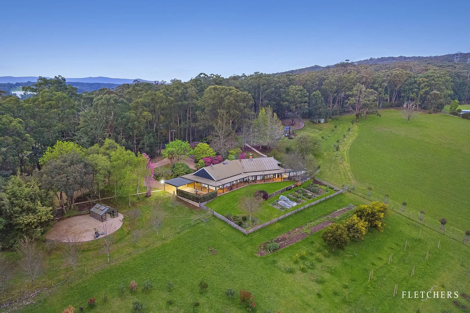 Additional image 3 of 15 Hansen Creek Road, Hoddles Creek VIC 3139