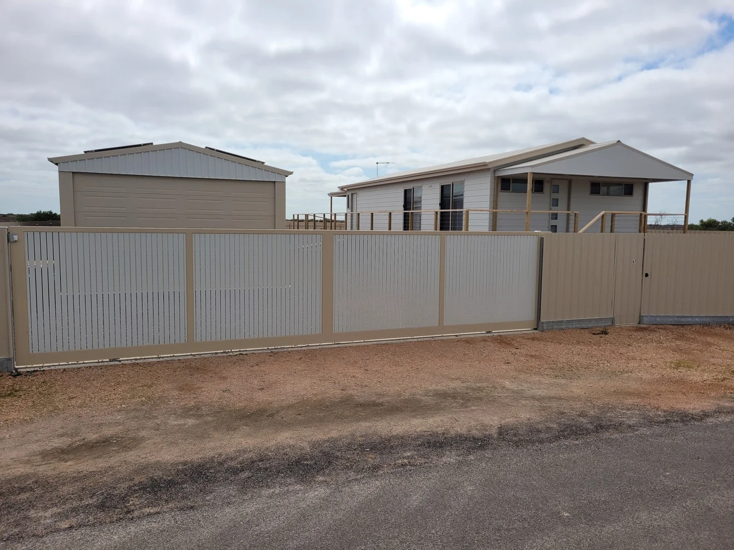 47 Sandpiper Drive, Thompson Beach SA 5501