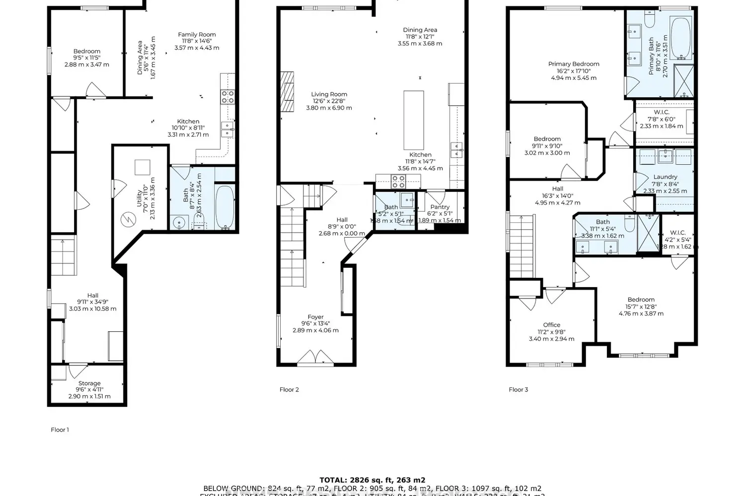 Additional image 19 of 6558 Montrose Road