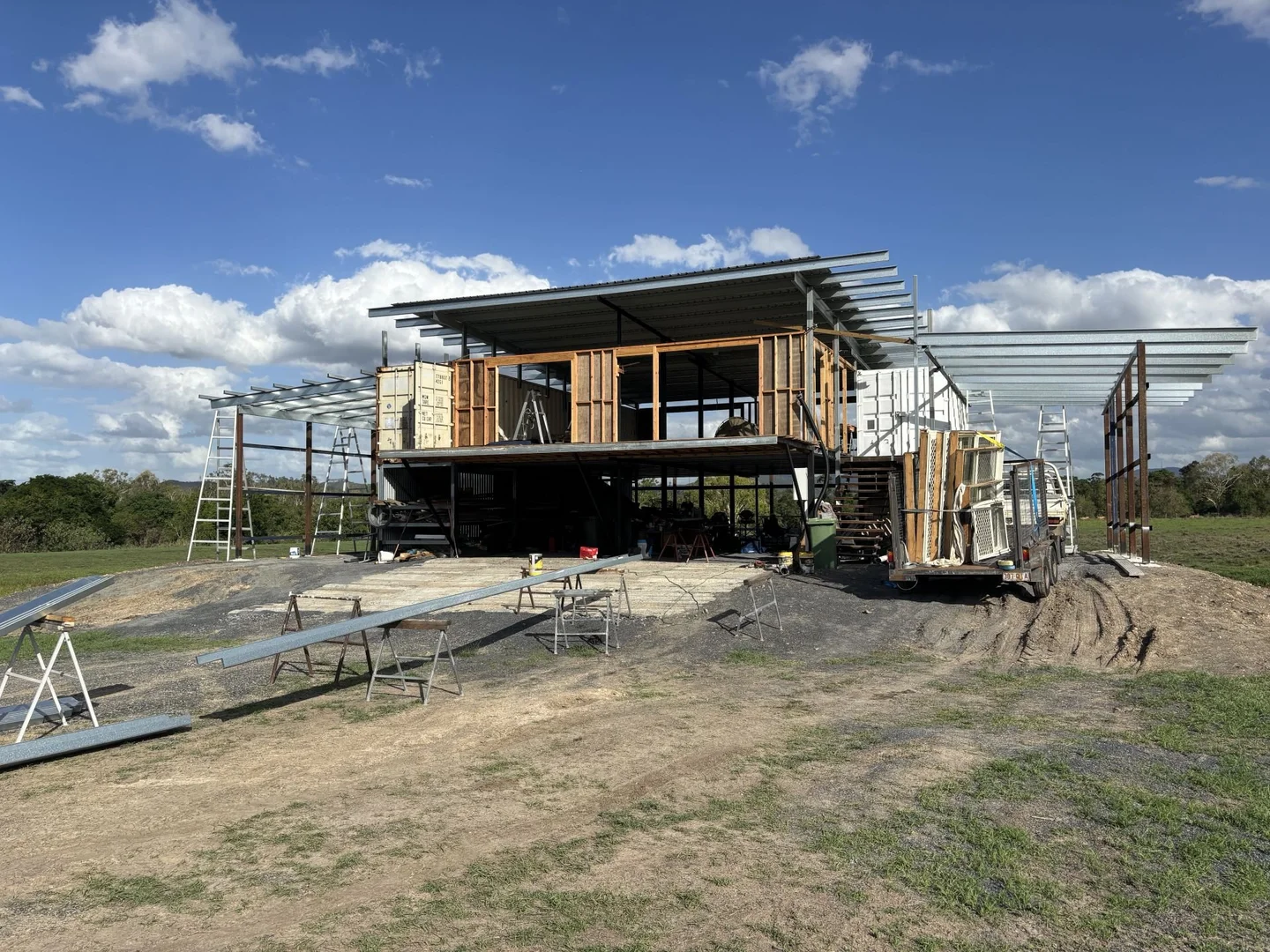 Additional image 18 of 104 Mount Ossa Seaforth Road, Mount Ossa QLD 4741