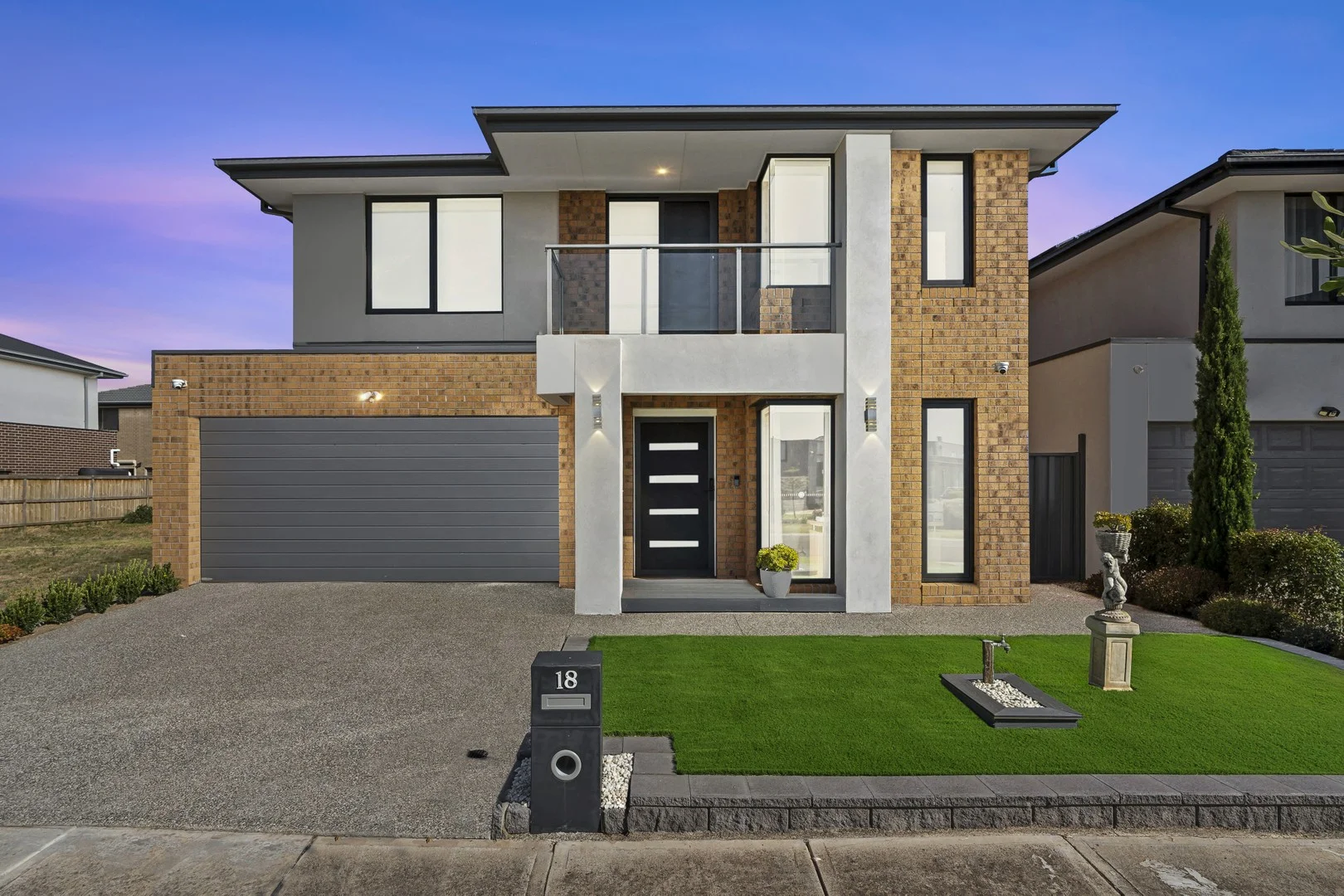 18 Dock Lane, Werribee South VIC 3030