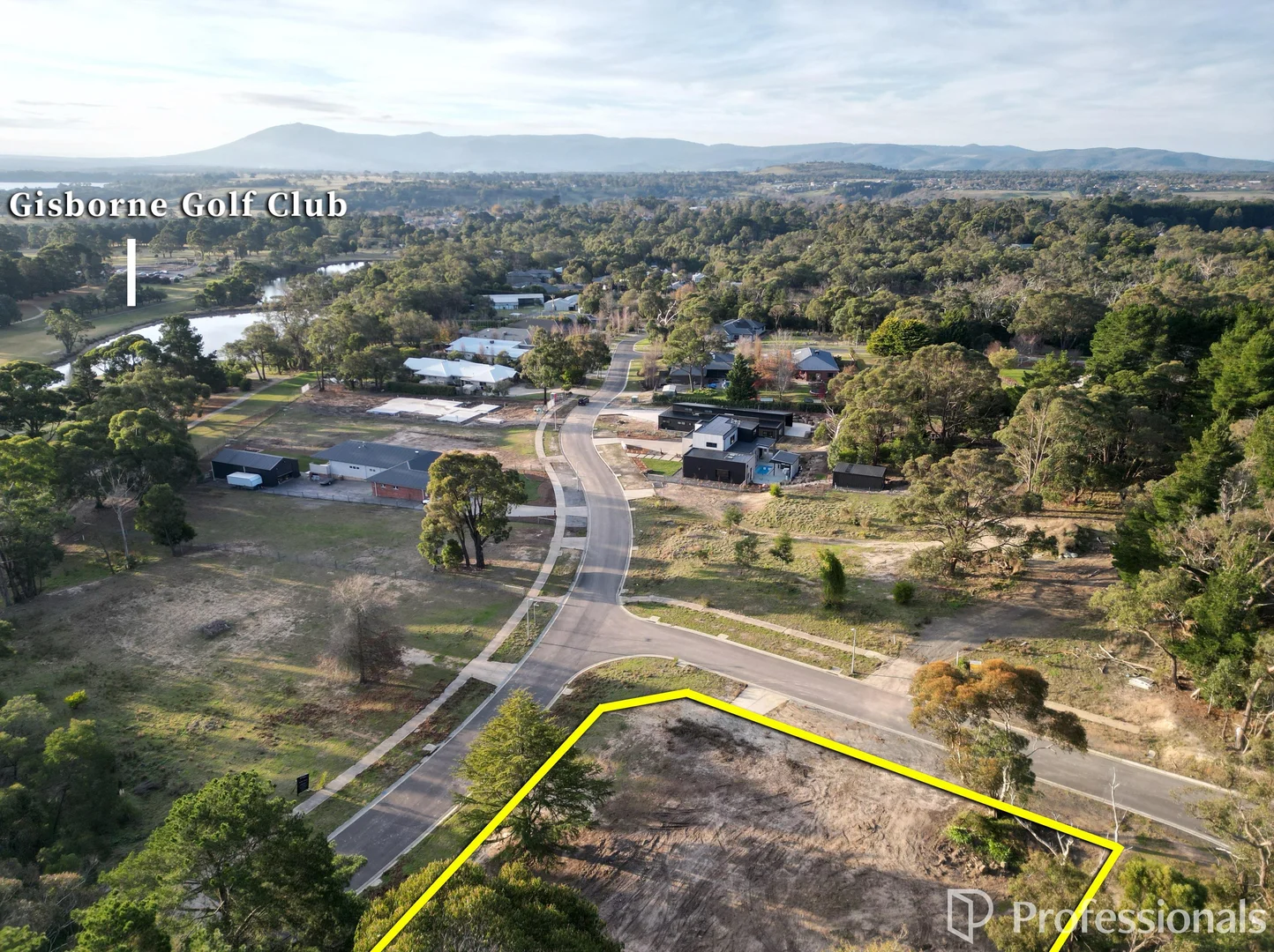 Additional image 3 of 1 Birdie Way, Gisborne VIC 3437