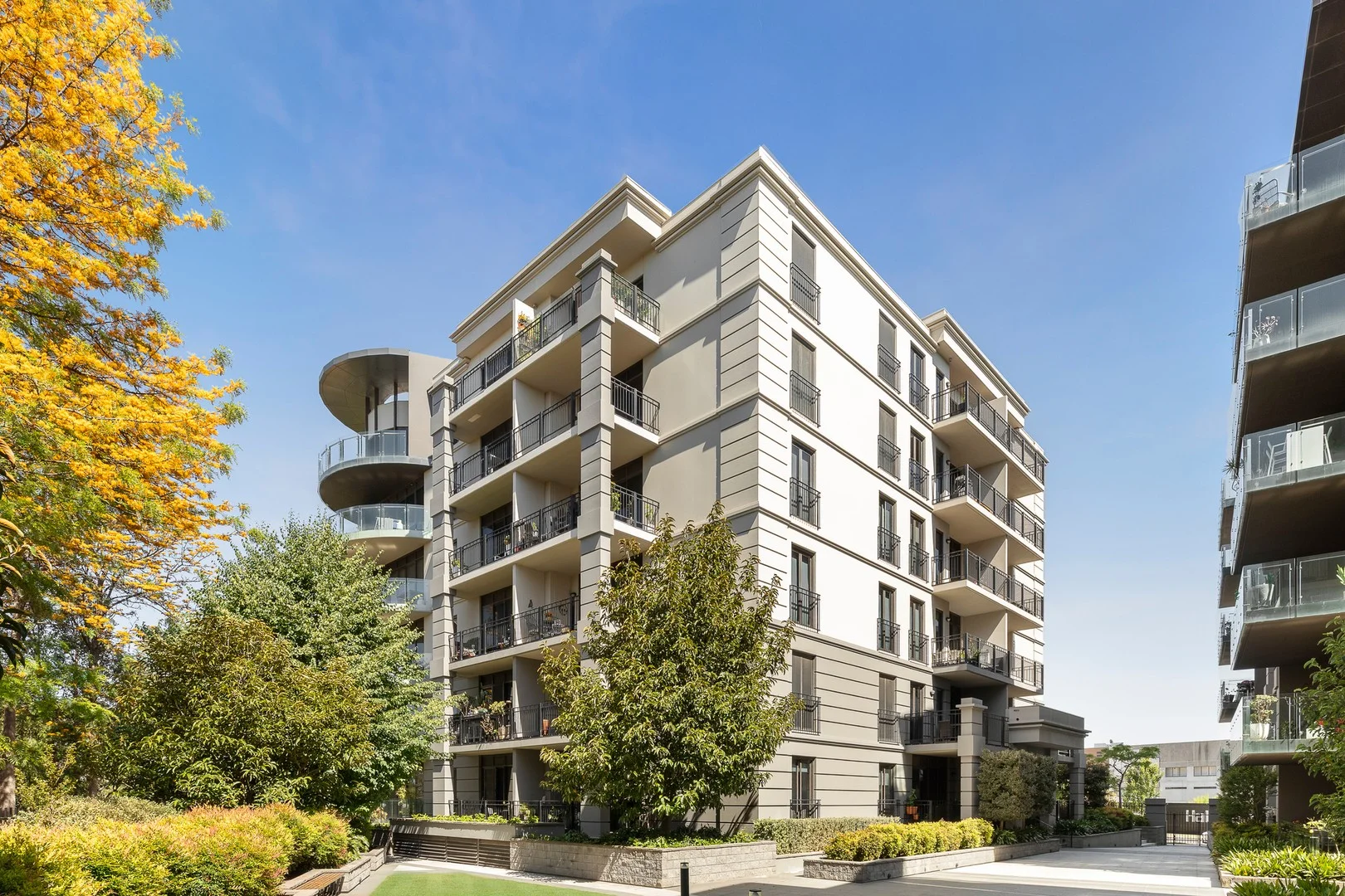 507/3 Remington Drive, Highett VIC 3190