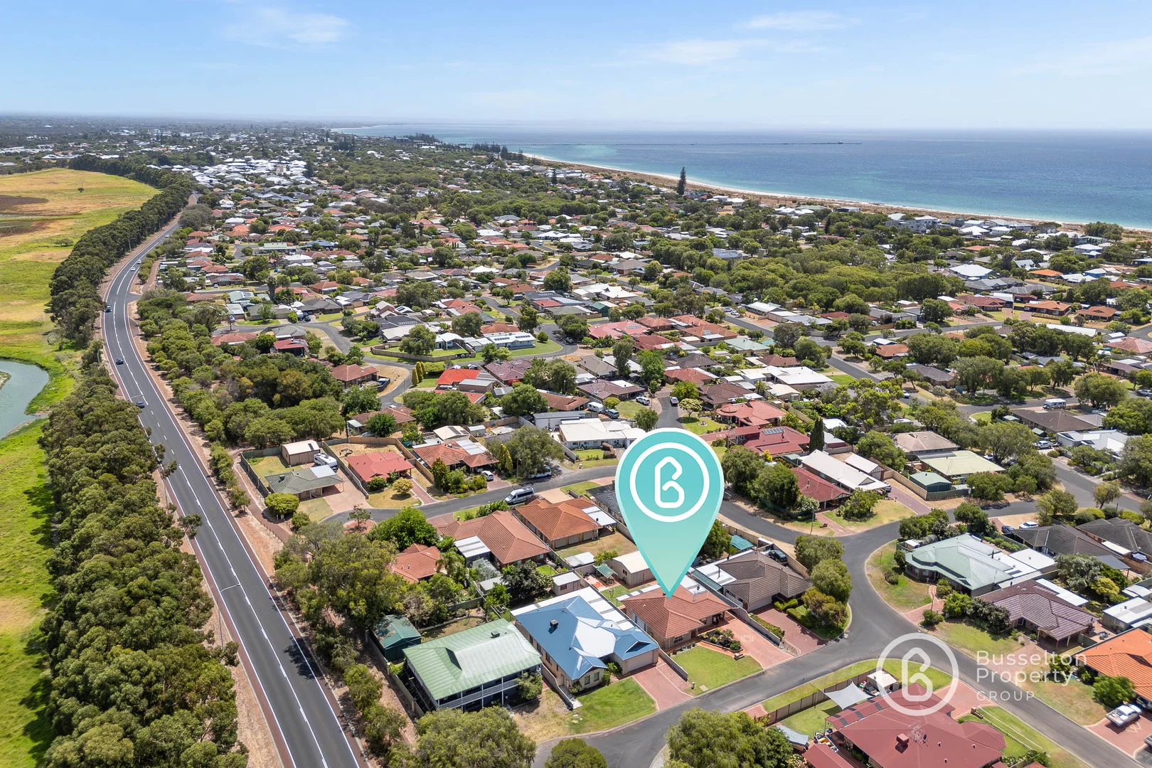 Additional image 17 of 4 Shearwater Place, Geographe WA 6280