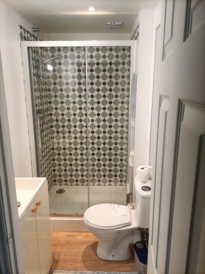 1 Bed Flat, Redland, BS6, N1 7GU