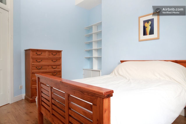Additional image 6 of 2 Bed Flat, Montrose Terrace, EH7, N1 7GU