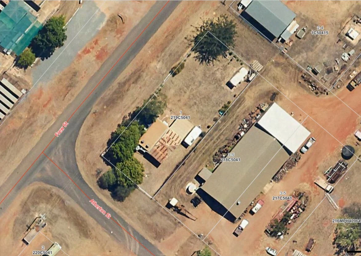 Additional image 18 of 1 Atherton Street, Chillagoe QLD 4871