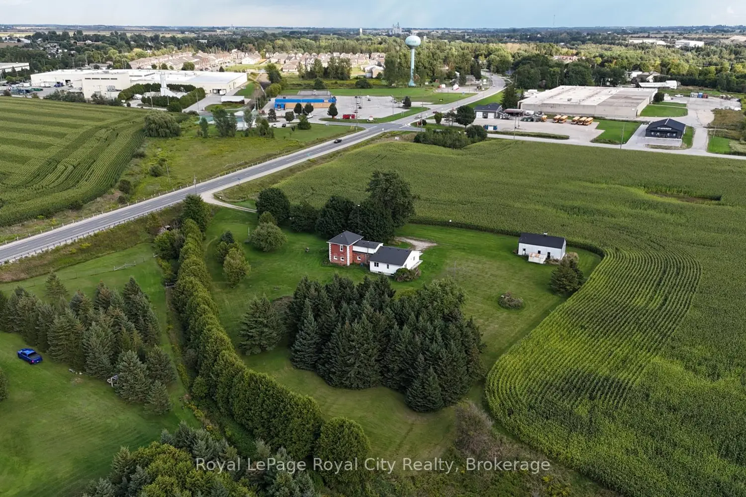 Additional image 12 of 8510 6 Highway