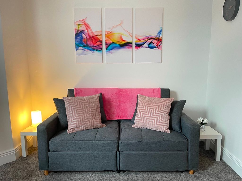 Additional image 9 of 1 bed flat to rentMarine Ave, Whitley Bay NE26