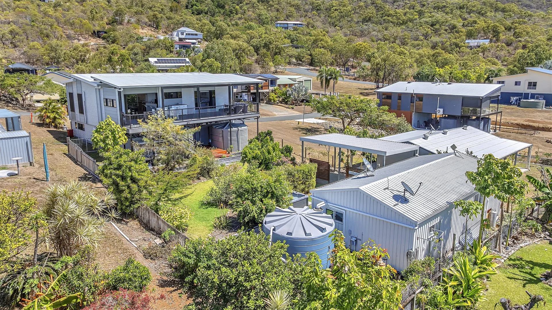 Additional image 2 of 9 Roseric Crescent, Hideaway Bay QLD 4800
