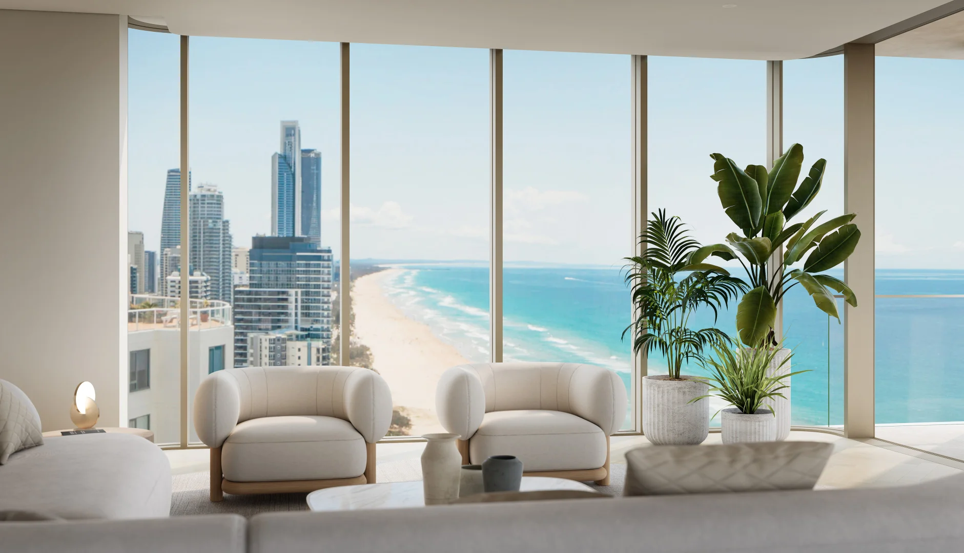 1701/9-11 Garfield Terrace, Surfers Paradise QLD 4217