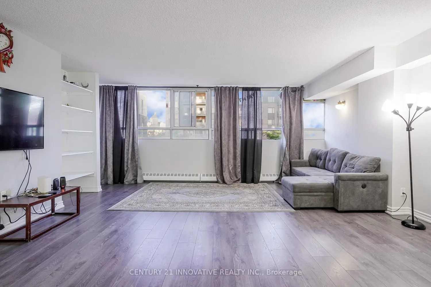 Additional image 13 of 5580 Sheppard Avenue 205