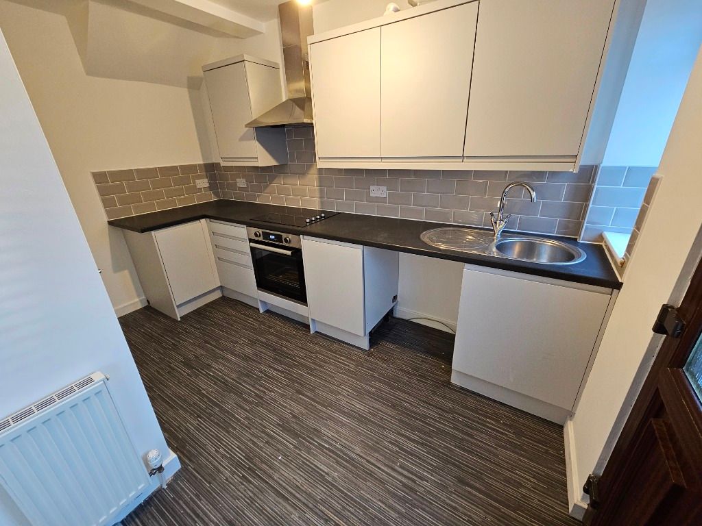 Additional image 4 of 2 bed end terrace house to rentManse View, Coalburn, South Lanarkshire ML11