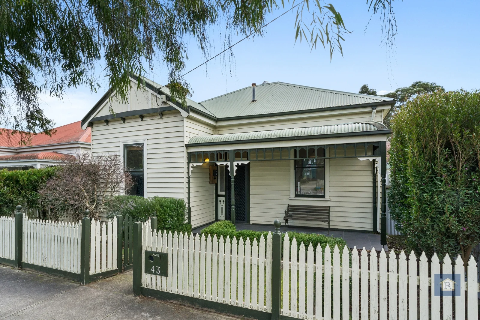 43 Wallace Street, Colac VIC 3250
