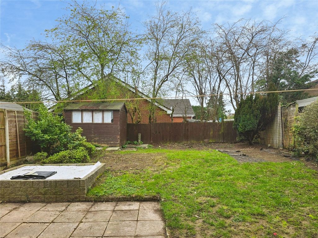 Additional image 9 of 3 bed detached house to rentSummerfield Close, Oswestry, Shropshire SY11