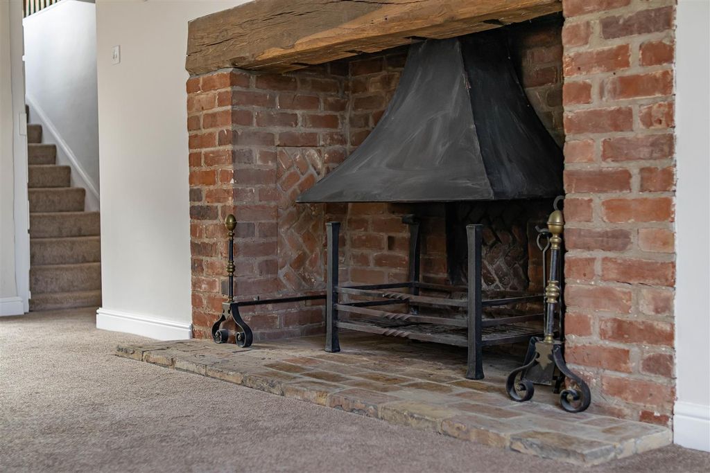 Additional image 21 of 4 bed property to rentChurch Hill, Lidgate, Newmarket CB8