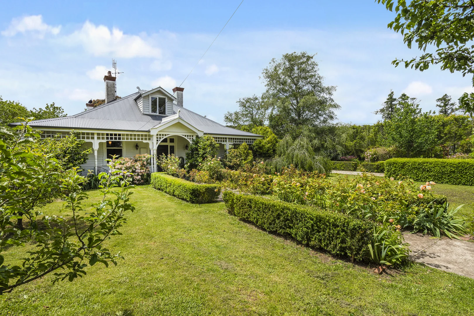 Additional image 3 of 19 Savages Lane, Woodend VIC 3442