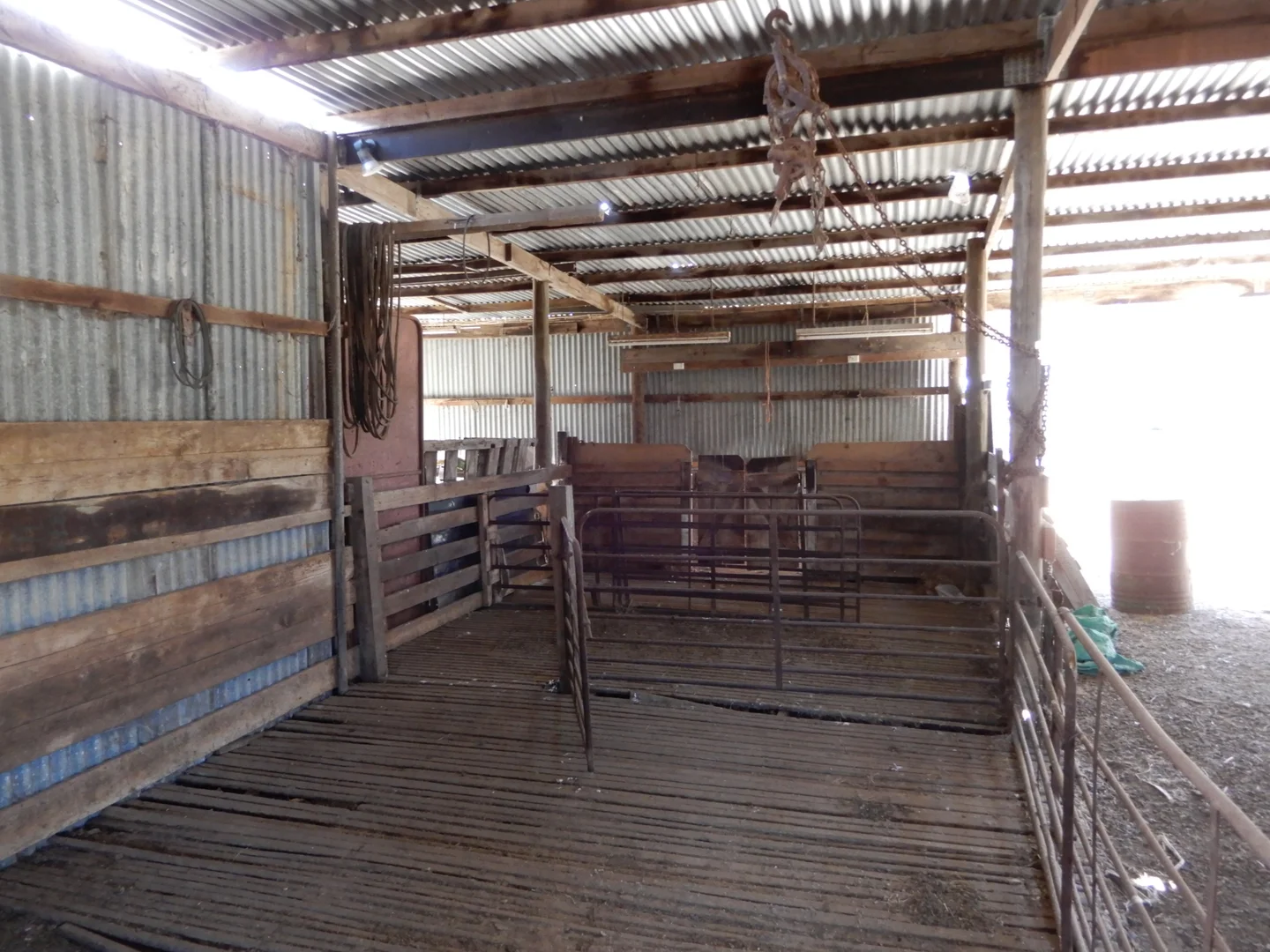 Additional image 3 of 281 Kielow Road, Peake SA 5301