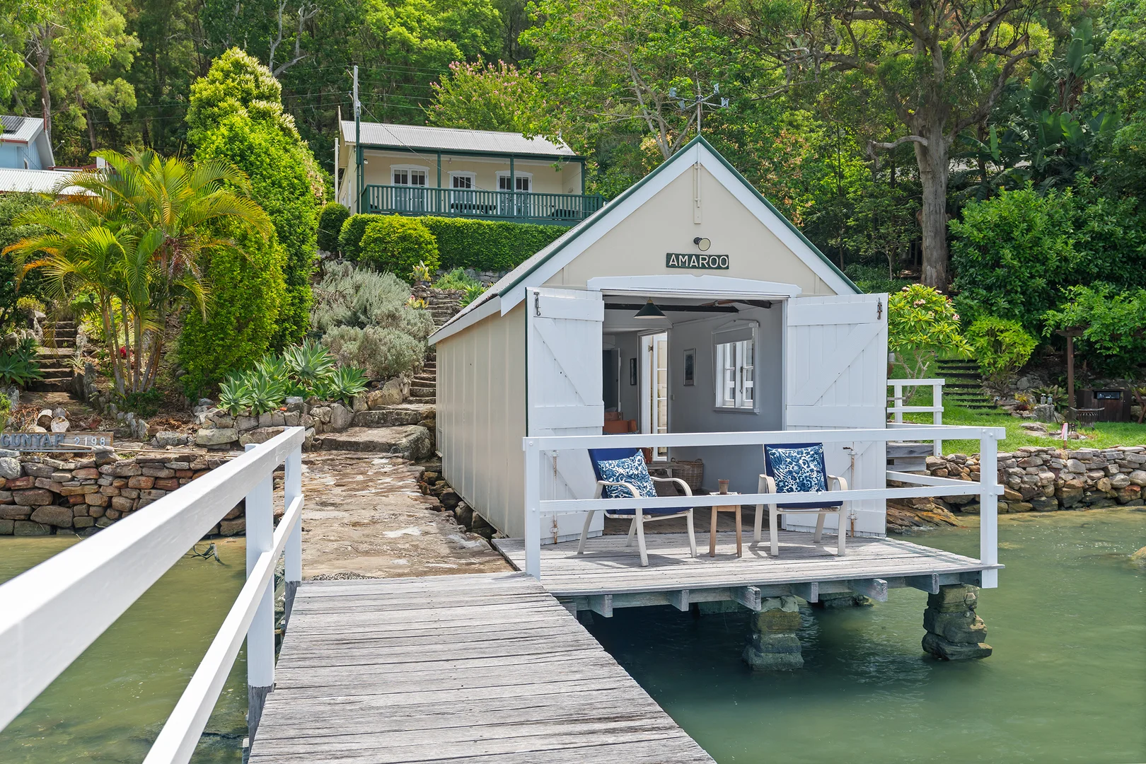 Additional image 16 of 2196 Hawkesbury River, Bar Point NSW 2083