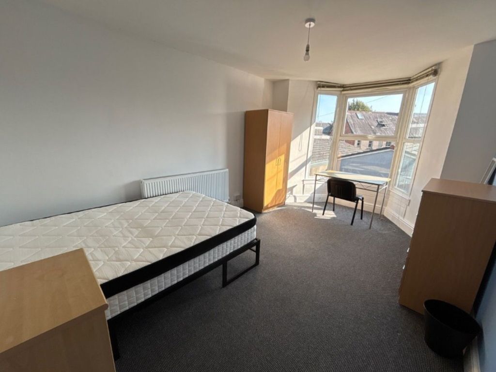 Additional image 2 of 5 bed flat to rentUplands Crescent, Uplands, Swansea SA2